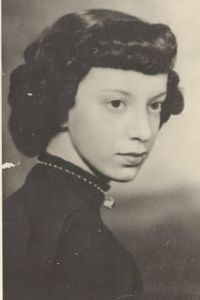 Loretta W. Smith