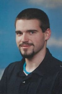 Dustin  R. Hoefert