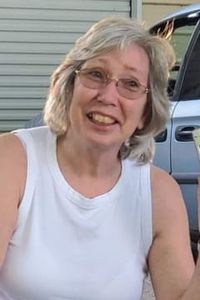 Sharon L. (Emerick) George
