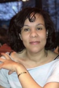 Lesa Y. Ray