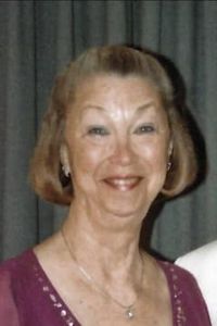 Linda  Belding