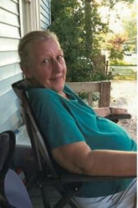 Mary Ann Merriman