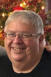 David Ray Tinney