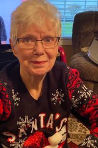 Merilyn Mae (Gaines) LeMay