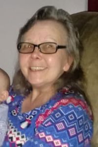 Audrey Clair Taylor