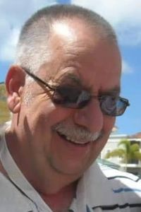 Thomas Alan Teachout