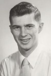 Ronald G. LePottry