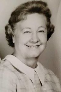 Minnie  Arbogast