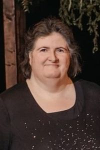 Patricia (Patty) Ann Meeks