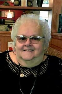 Ruth  A. (Harrison) Mote