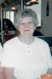 Mary Alice Vincent