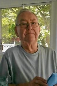 Thomas Wayne Kaiser
