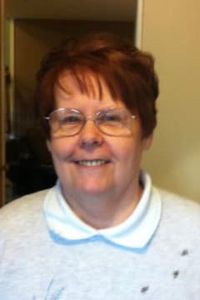Roberta  K. (Cunningham) Abraham