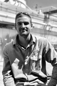 Jesse L. Burgett