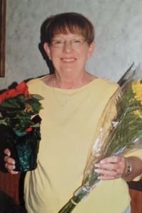 Janet Elizabeth Barbian