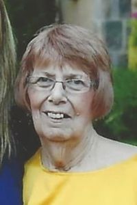 Virginia Marie Belding