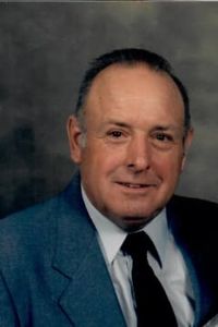 Donald D. Janson