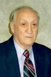 Ralph F. Hawkins