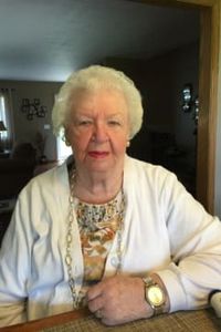 Dorothy  M. Ellsworth-Conley