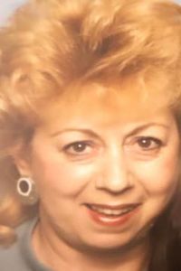 Elaine Rose (Yapell) Testerman