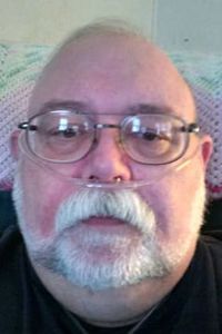 Bruce Leroy Colflesh