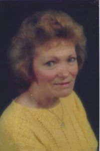 Joyce A. (Prosser) Lee