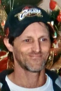 Christopher D. Markgraf