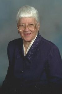 Betty J. Rose