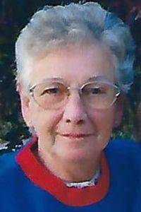 Bonnadene L. (Chamberlin) Brenyas