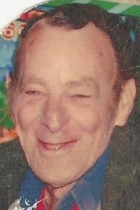 Rosco McKinley McMillion