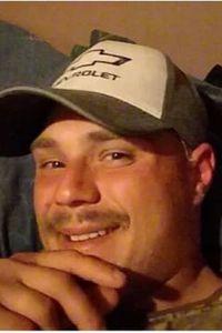 Brandon M. Gockerell