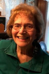 Nancy Jean (Barnes) Scott