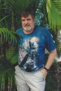 Rick A. Gregory