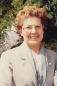 Jeannine J. Stoker