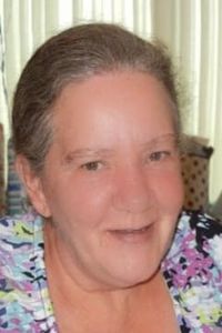 Marilyn M. Piercy