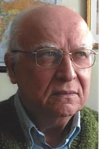 Dr. John  Popovic