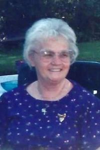 Barbara A. Murphy