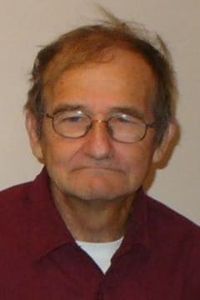 John J. Staherek Jr.