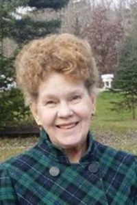 Sandra L. Blevins
