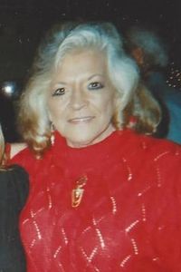 Georgette B. (Fortin) Bates