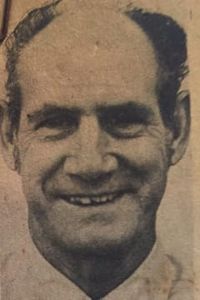 Oliver M. Gregory Sr.