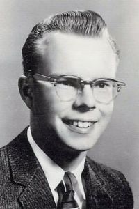 Robert E. Pittenger
