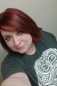 Keri A. Hupertz-Vickery