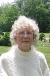 Cleta F. (Mason) Berry