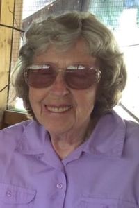 Pauline M. (Schwentker) Waid