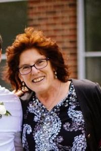 Joyce C. (Kinkaid) Ray