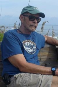 Phillip D. Belden