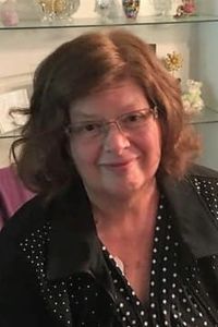 Janet Arlene Tinney