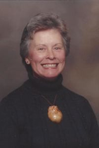 Patricia G. Brunsman