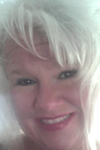 Tammy  Napier